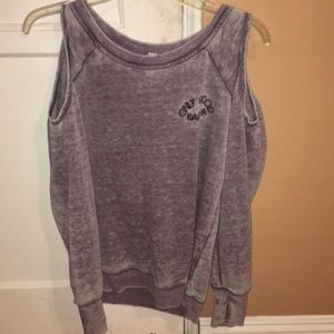 soft shows shoulders